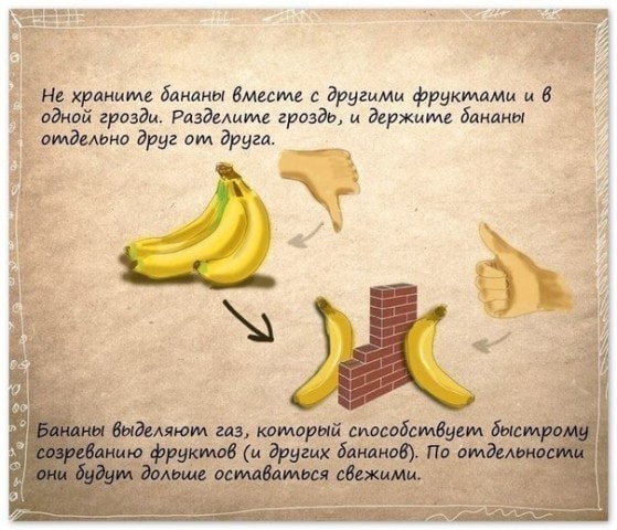 банановый совет