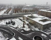 Автопутешествие из Москвы в Абакан за 6 дней