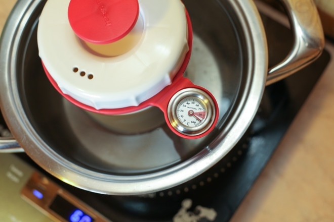 Ветчинница presto от Tescoma или идеальная ветчина • Домик Панды