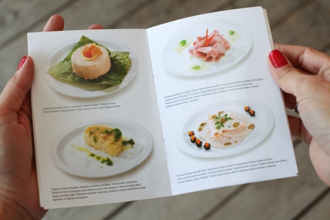 Ветчинница presto от Tescoma или идеальная ветчина • Домик Панды