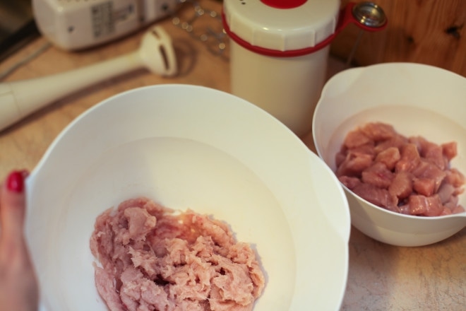 Ветчинница presto от Tescoma или идеальная ветчина • Домик Панды