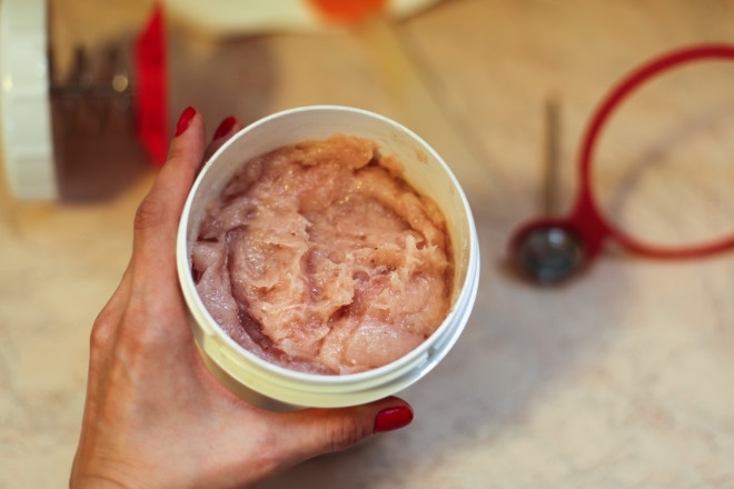 Ветчинница presto от Tescoma или идеальная ветчина • Домик Панды