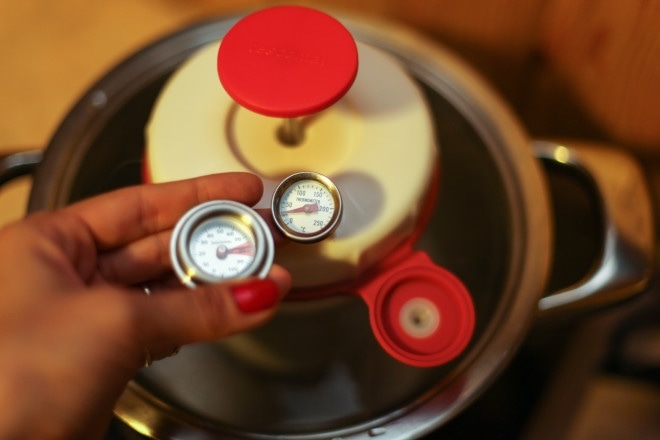 Ветчинница presto от Tescoma или идеальная ветчина • Домик Панды