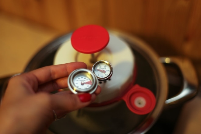 Ветчинница presto от Tescoma или идеальная ветчина • Домик Панды