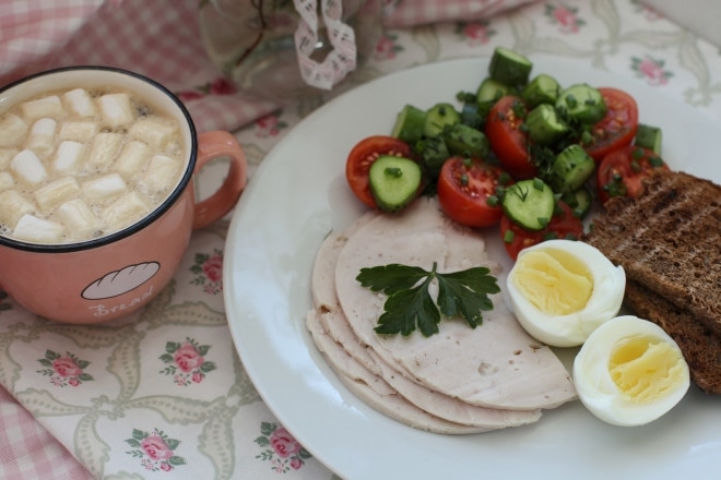 Ветчинница presto от Tescoma или идеальная ветчина • Домик Панды