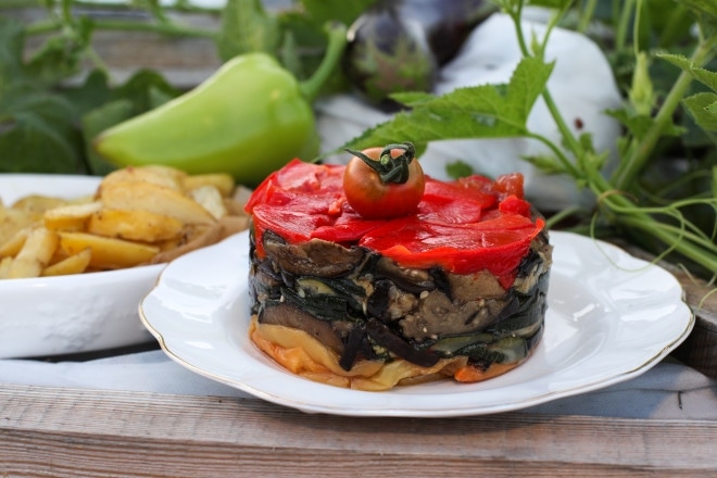 Ветчинница presto от Tescoma или идеальная ветчина • Домик Панды