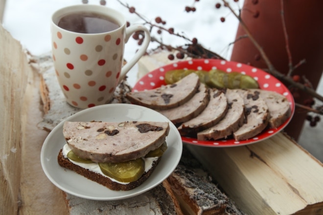 Ветчинница presto от Tescoma или идеальная ветчина • Домик Панды